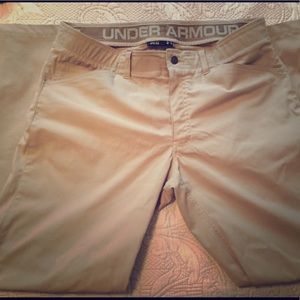 Under Armour slacks